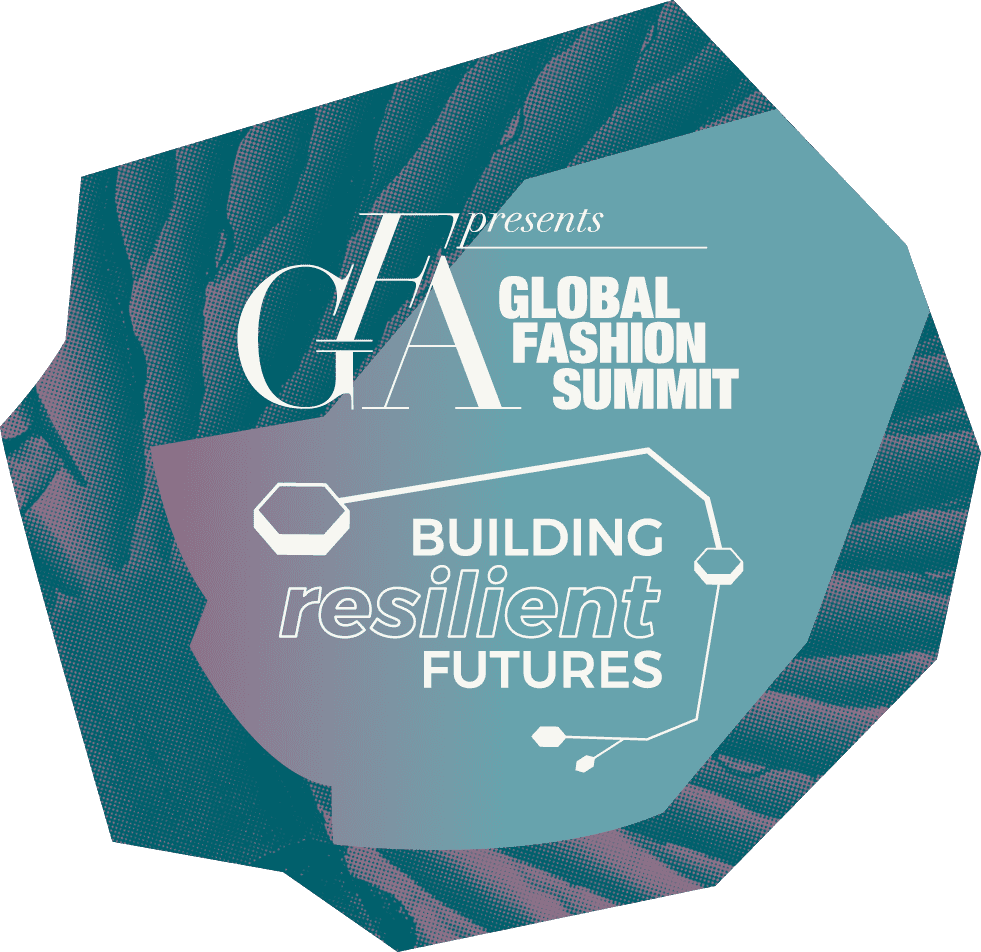 Global Fashion Summit 2026 — Building Resilient Futures