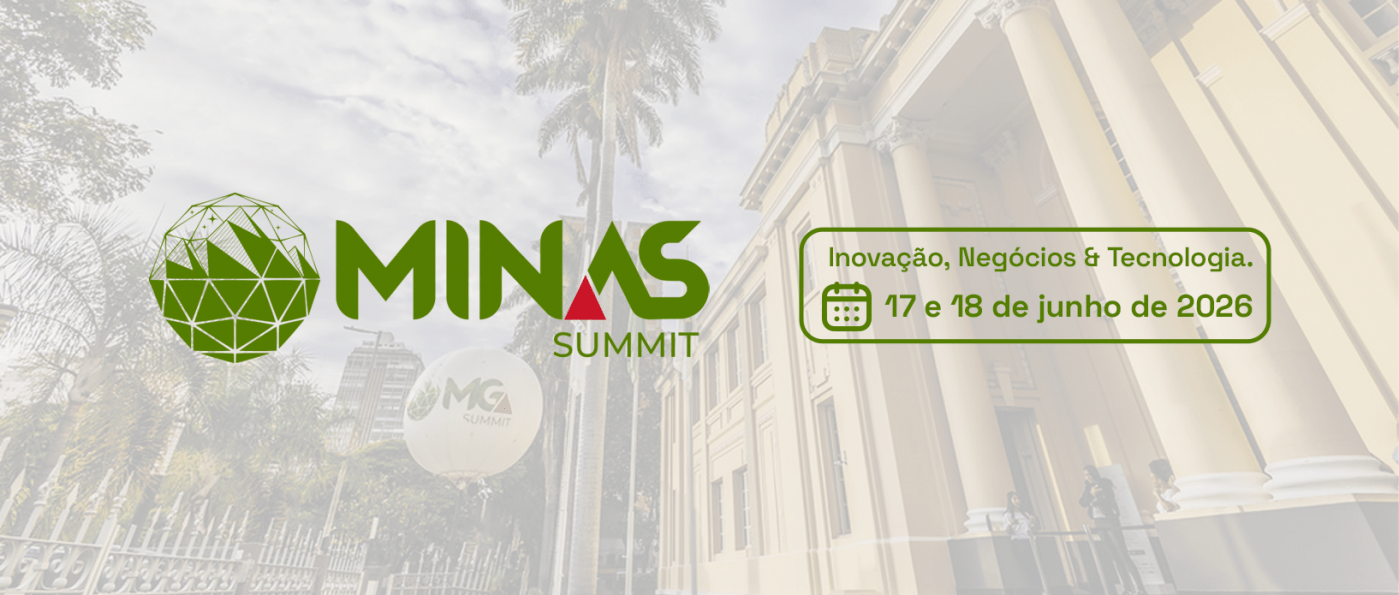 Minas Summit 2026